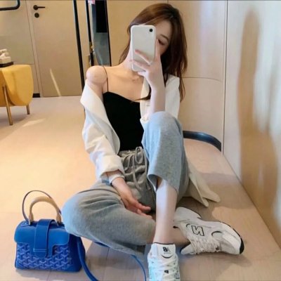 青春正好
