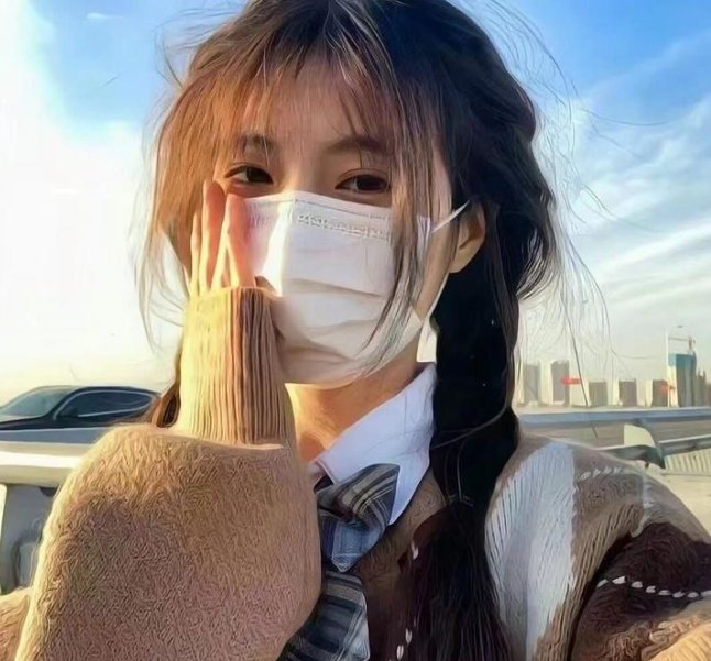 泰山和美人鱼